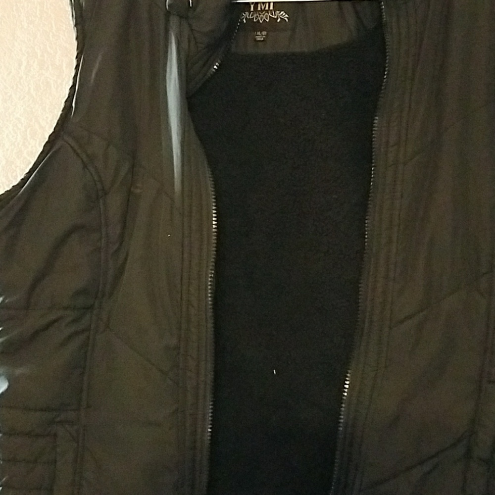 Vest